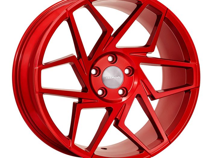 Veemann V-FS27R Alloys Wheels