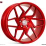 Veemann V-FS27R Alloys Wheels Image 3
