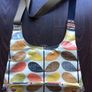 Used Orla Kiely Midi Sling Bag Image 2