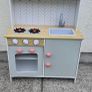 Kids Play Kitchen Image 3