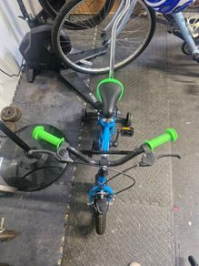bikes