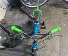 bikes