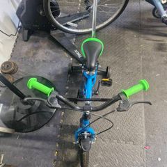 bikes