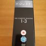 House MD Season 1 - 3 DVD boxset Image 2