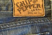 Bundle Vintage Chip &amp; Pepper American Jeans Size 30