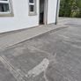 Outside Handrail. 316SS Image 4