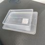 Ikea Samla box + lid 56x39x28 cm Image 4
