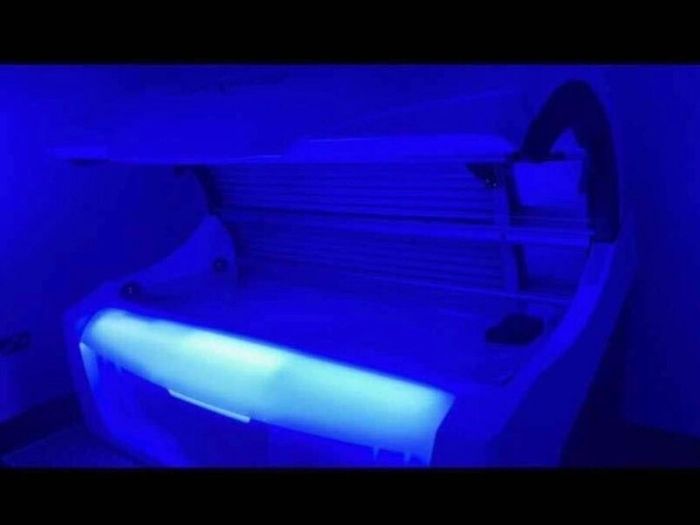 Sunbed