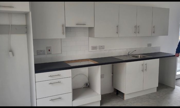 Kitchen units for sale