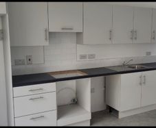 Kitchen units for sale