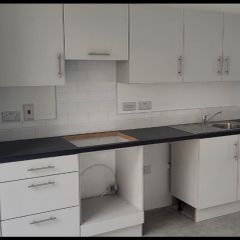 Kitchen units for sale