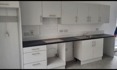 Kitchen units for sale