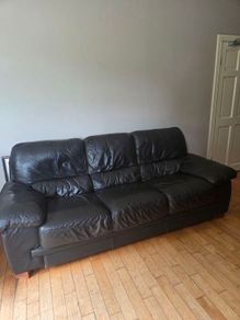 2 + 3 Seater Couches