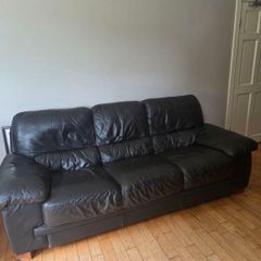 2 + 3 Seater Couches