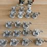 Warhammer 40k 2nd edition box PLUS Dark millennium add on Image 5