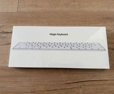 Apple Magic Keyboard (USB-C)