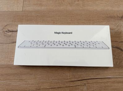 Apple Magic Keyboard (USB-C)