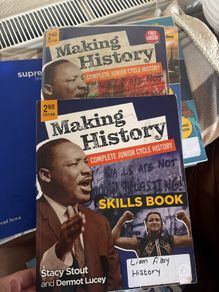 School Books