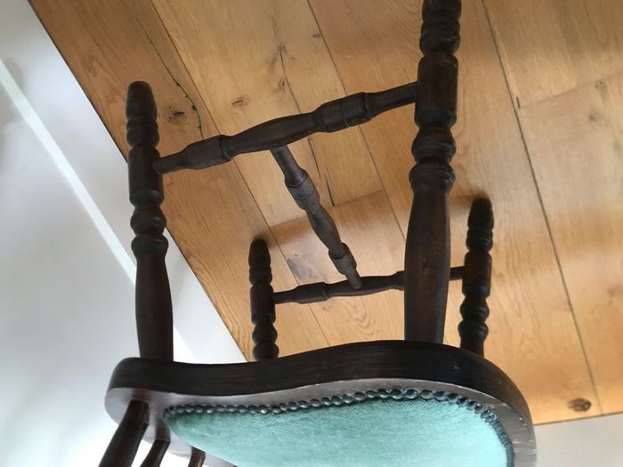Antique Chair