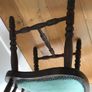Antique Chair Image 3