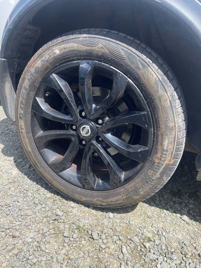 Breaking/Parts Nissan Juke 2014 1.2Dig-T 2010-2019