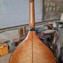 Handmade Mandolin Image 2