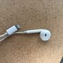 Apple Wired Earphones - Lightning Connector x 2 Image 3