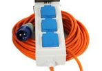 Mobile Mains Unit