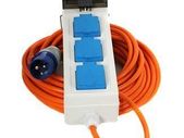 Mobile Mains Unit