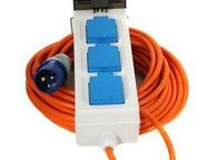 main image for ad Mobile Mains Unit
