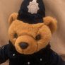 Vintage Teddy Image 2