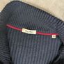 Serge Blanco Zip Jacket Image 3