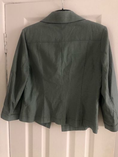 Ladies BNWT M&S jacket size 12