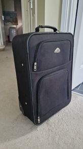 Cabin bag