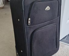Cabin bag