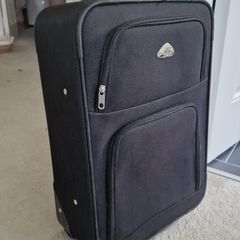 Cabin bag