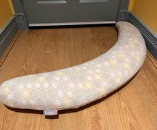 Pregnancy Pillow