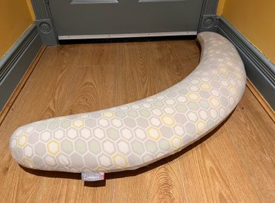 Pregnancy Pillow