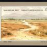 1986 Isle of Man Europa Nature and Environment Protection Commemorative Stamp Presentation Pack Image 2