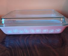 Pyrex