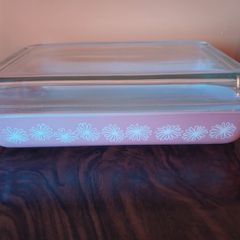 Pyrex