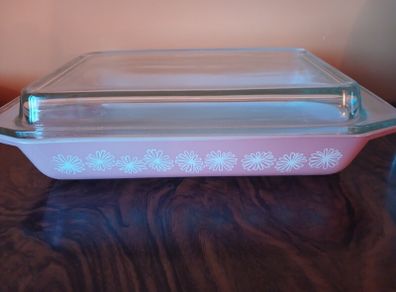 Pyrex