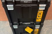 Dewalt t atak 23ltr case x2