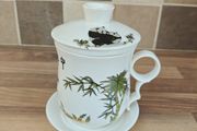 Chinese Tea Cup