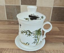 Chinese Tea Cup