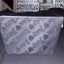 Juicy Couture makeup bag Image 3
