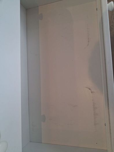 Mama's and Papa's Mia Dresser/Changing Table