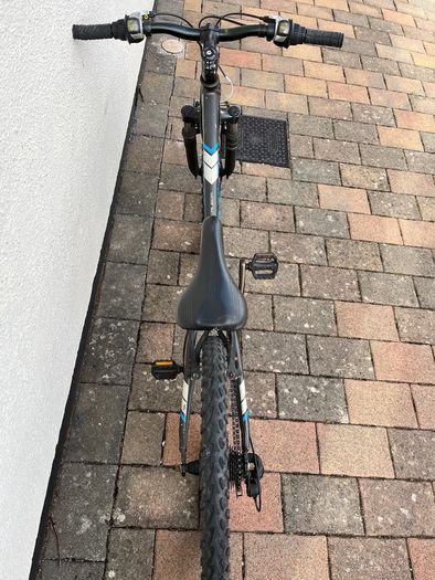 Trek Precaliber 24" - 21 Speed (8-12 years)