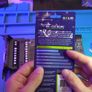 GPU cleaning + thermal paste / compound replacement + thermal pads replacement Image 7