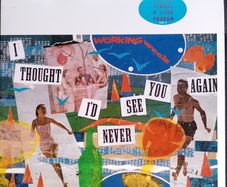 Working Week - I Thought I'd Never See You Again 2 X Vinyl LP (1985) UK First Pressing Smooth Soul Jazz